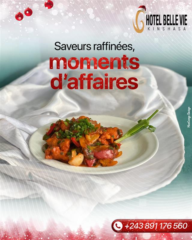 Une invitation à la dégustation