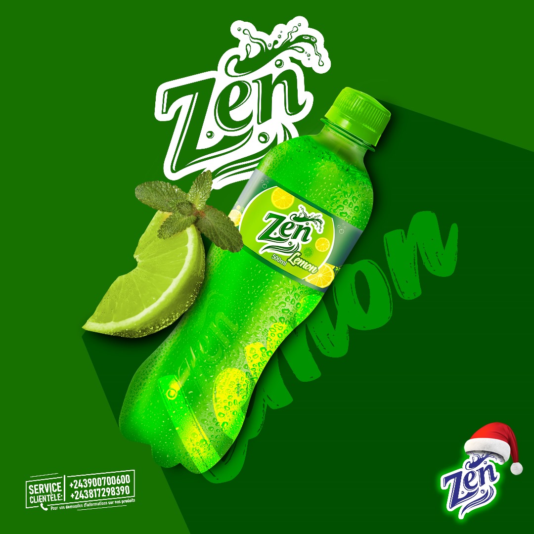 La fraîcheur qui remet les idées en place