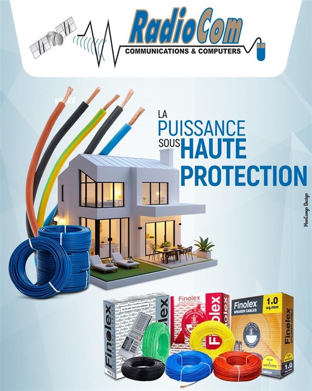 La puissance sous haute protection