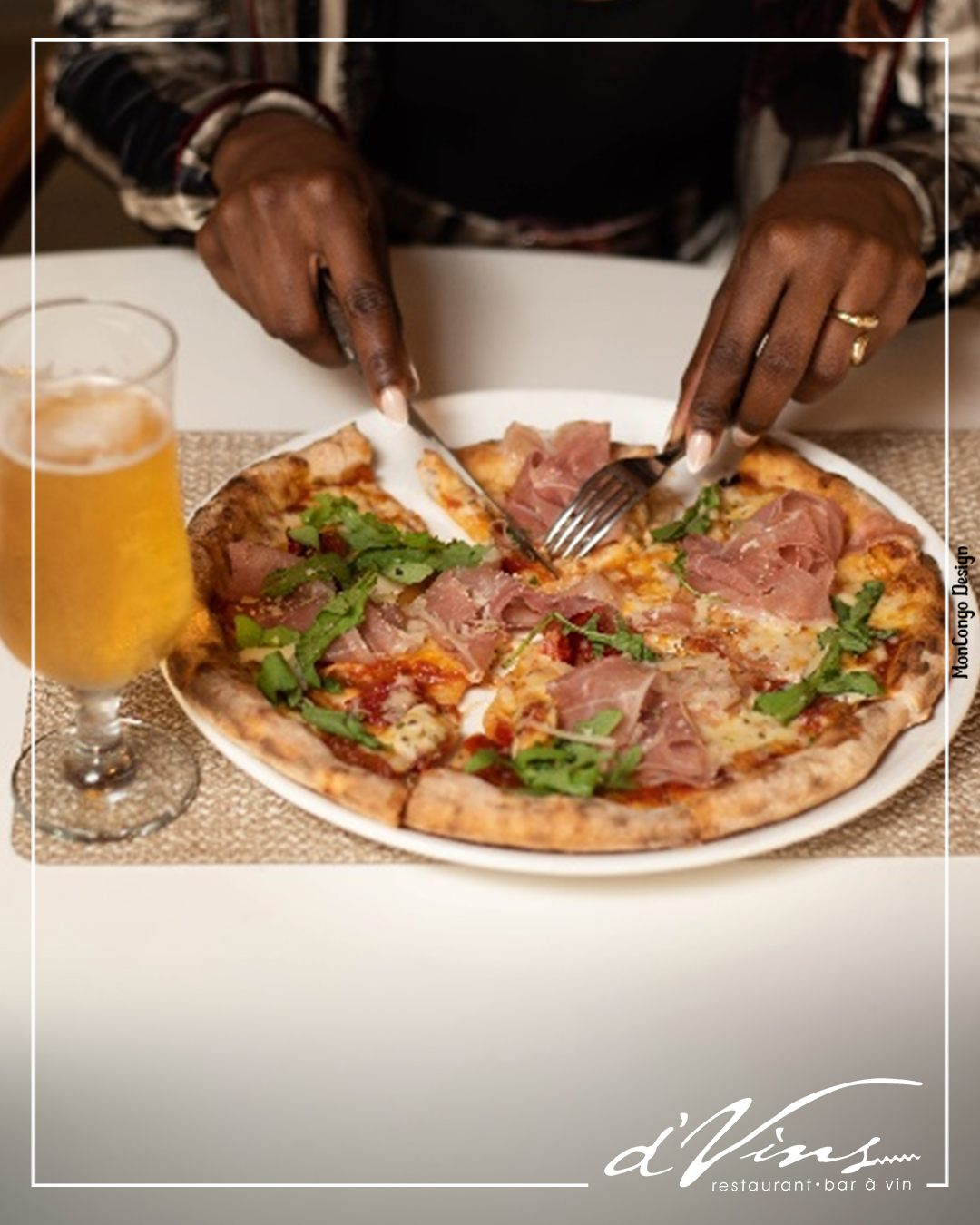  L’expérience d’Vins vous attend 