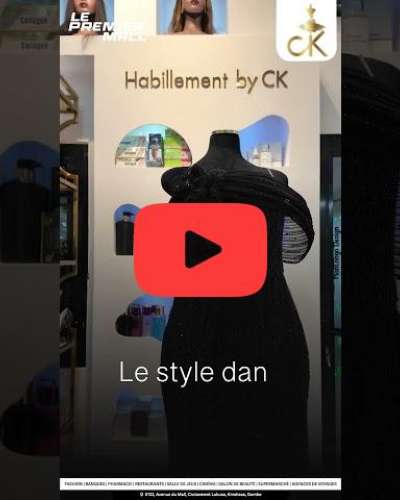  Découvrez CK Habillement, une boutique pensée pour sublimer votre style