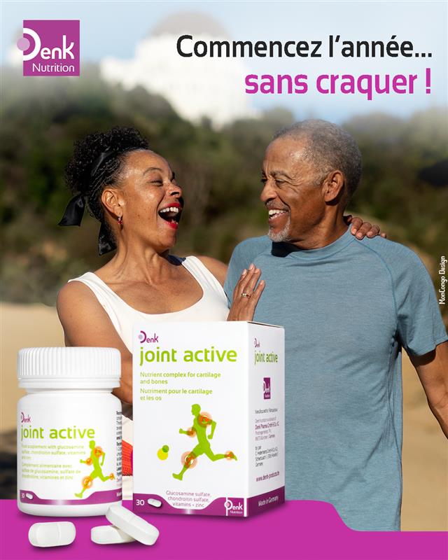 Commencez l’année… sans craquer !