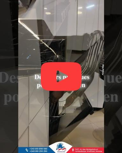 Cuisine moderne, fonctionnelle et parfaitement agencée