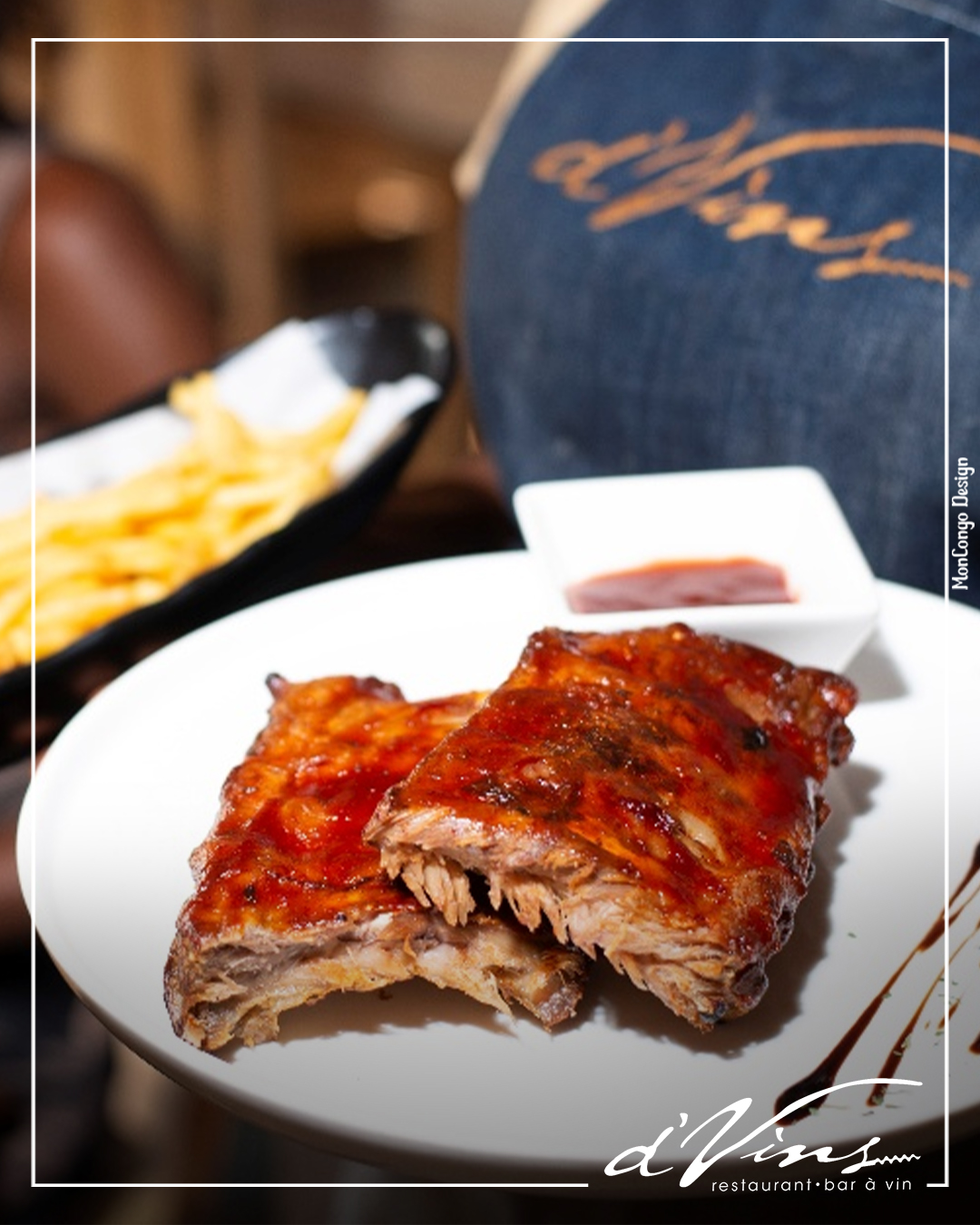 Une tendreté irrésistible