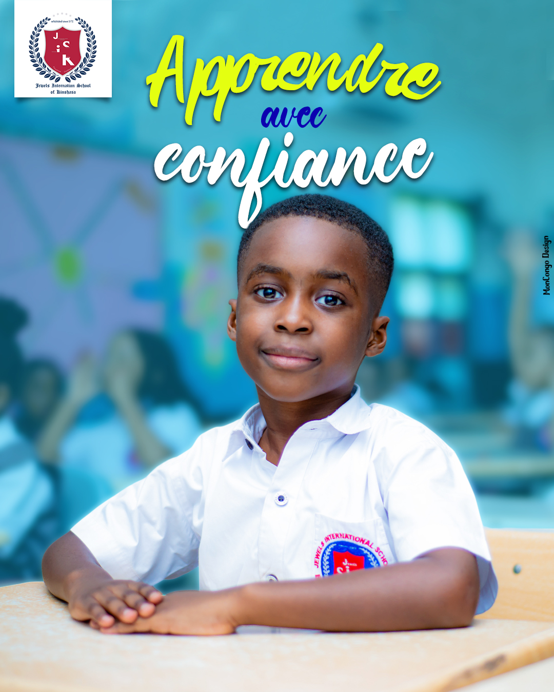 Apprendre avec confiance