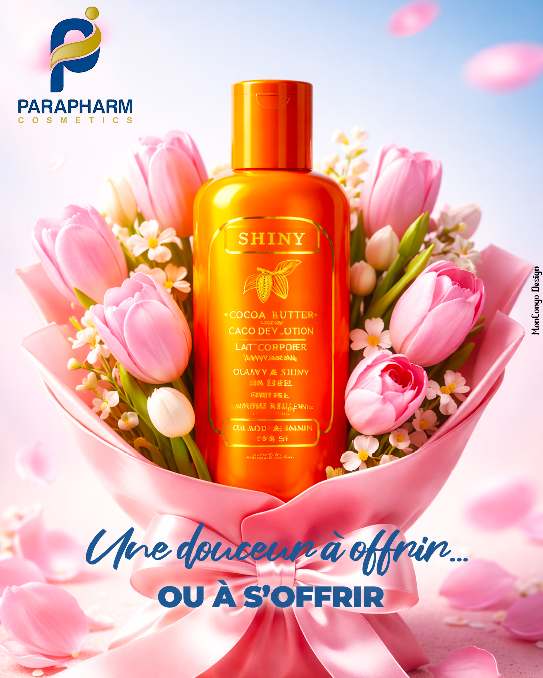 Une douceur à offrir… ou à s’offrir