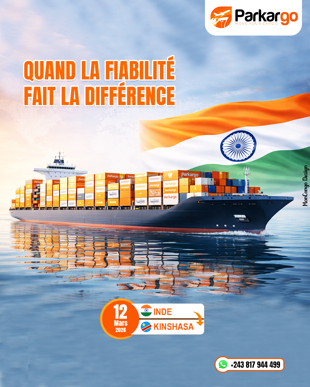 Quand la fiabilité fait la différence