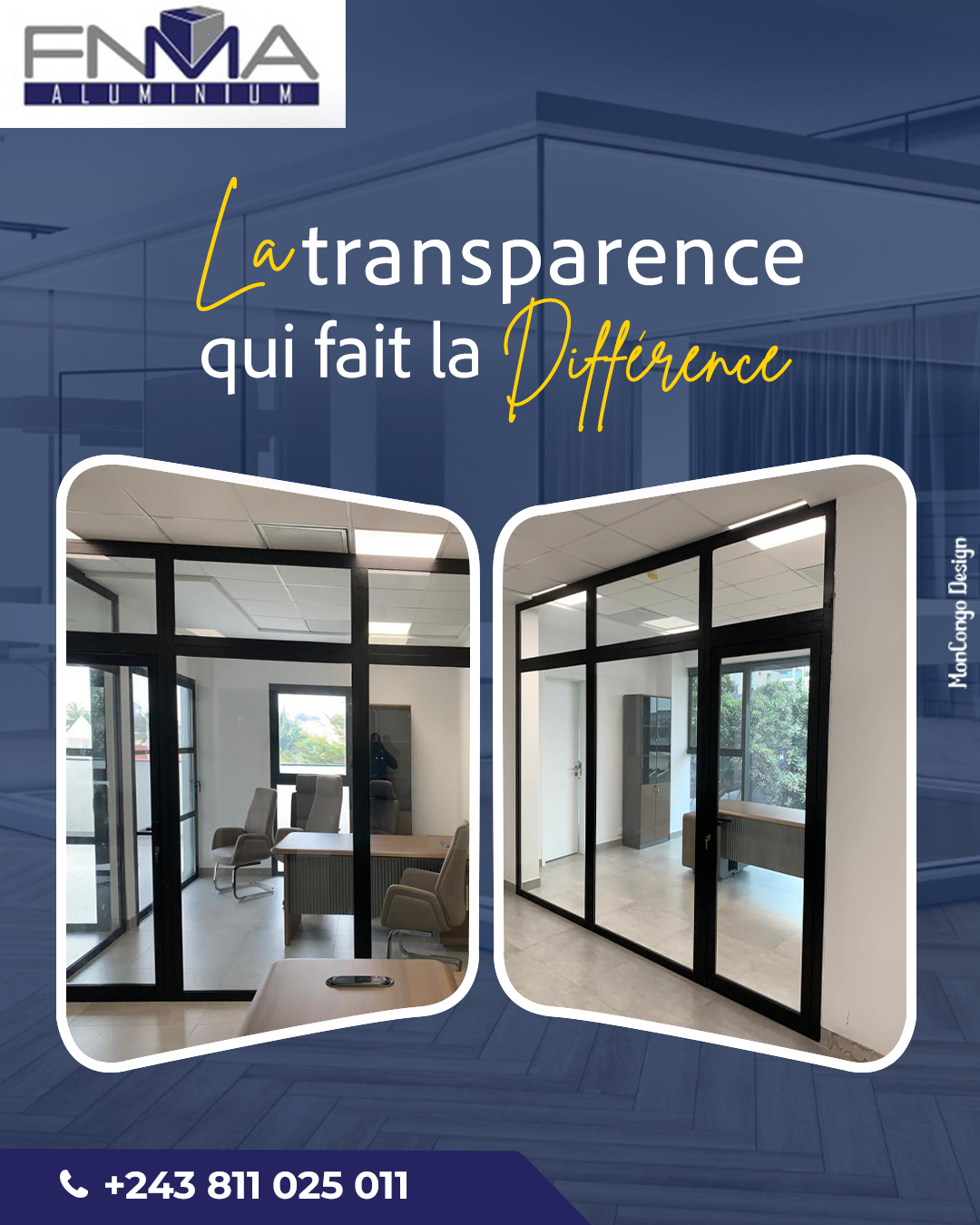 La transparence qui fait la différence