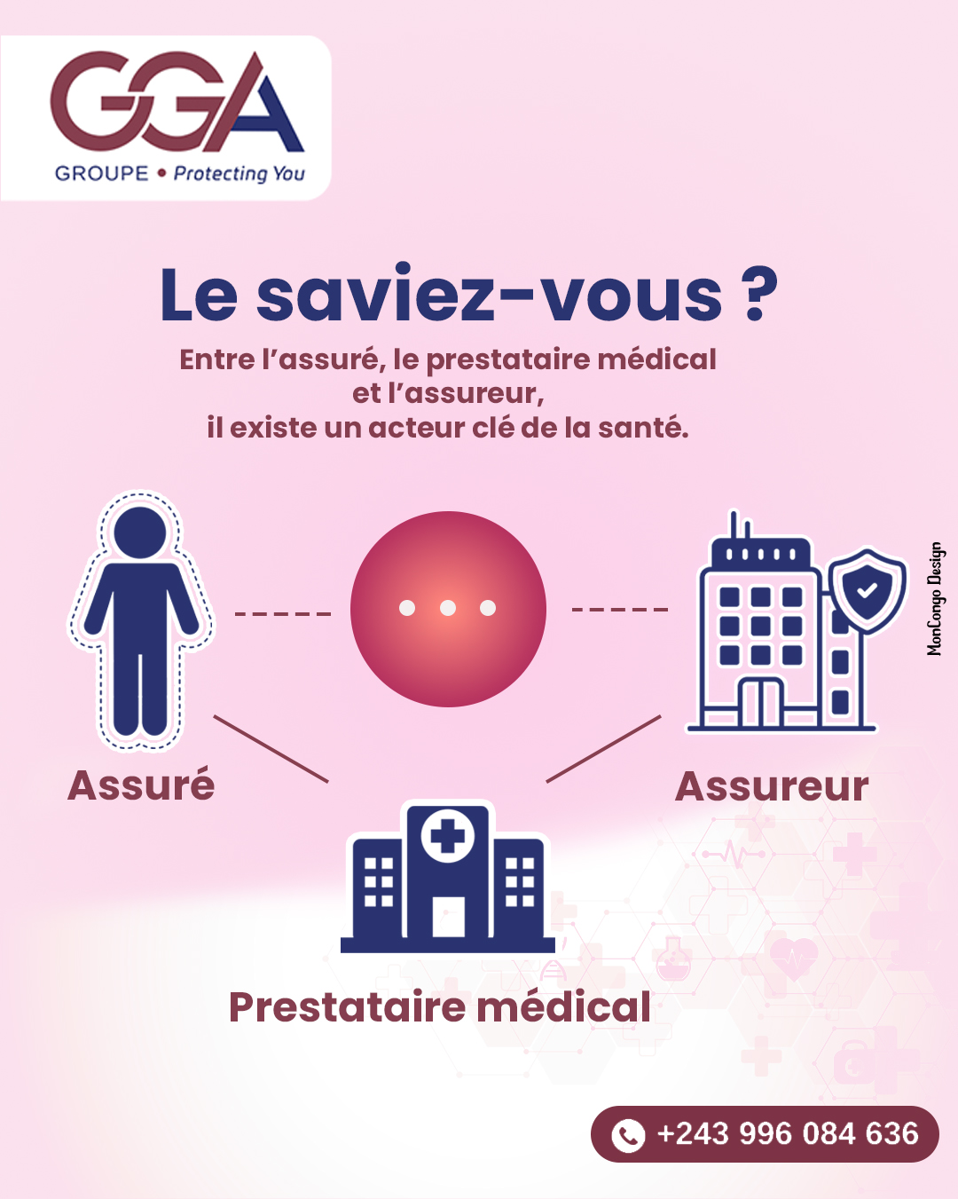 Comprendre le rôle clé du gestionnaire santé