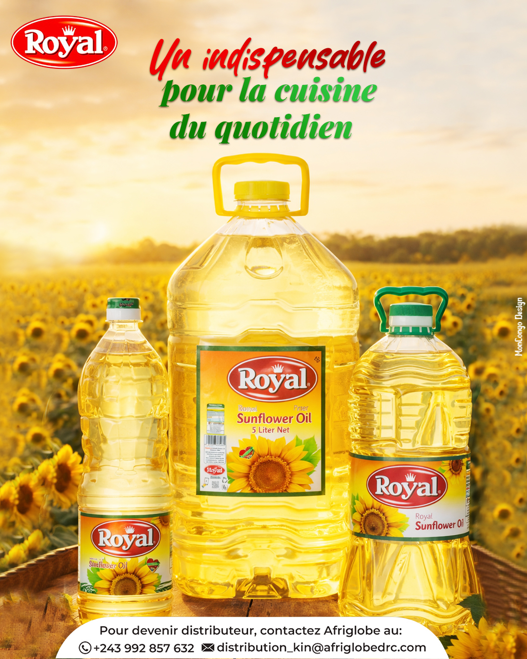 Un indispensable pour la cuisine du quotidien