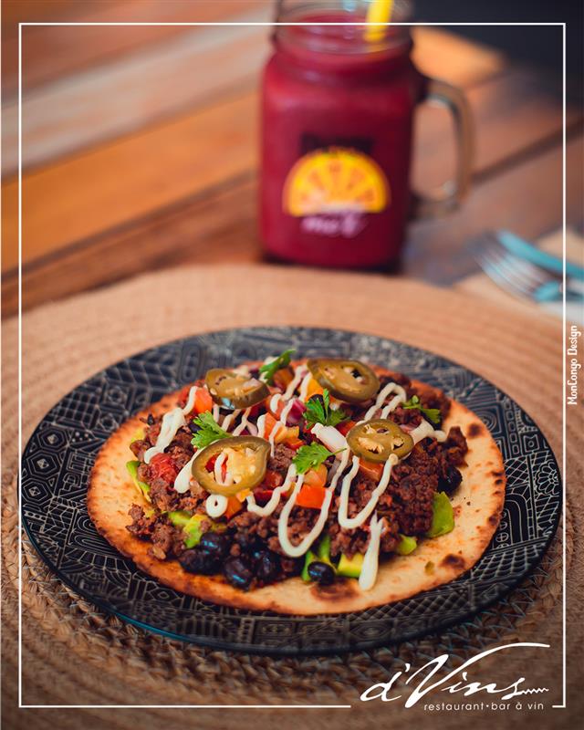 Un repas qui marque vraiment 