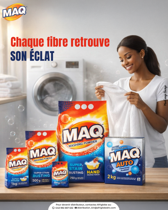 Chaque fibre retrouve son éclat