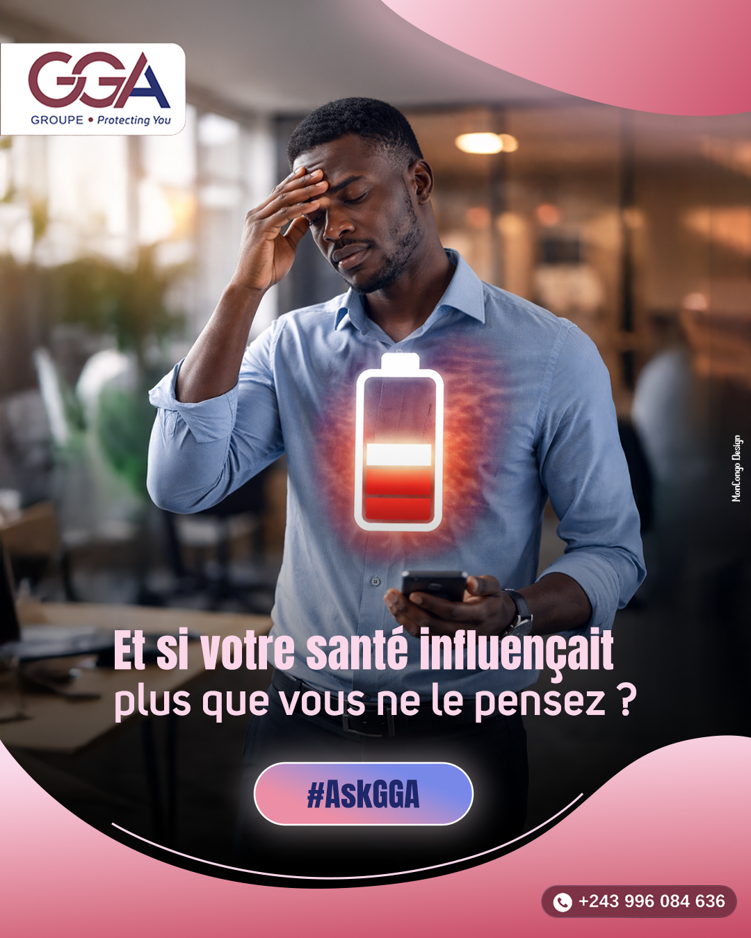 Et si votre santé influençait plus que vous ne le pensez ?