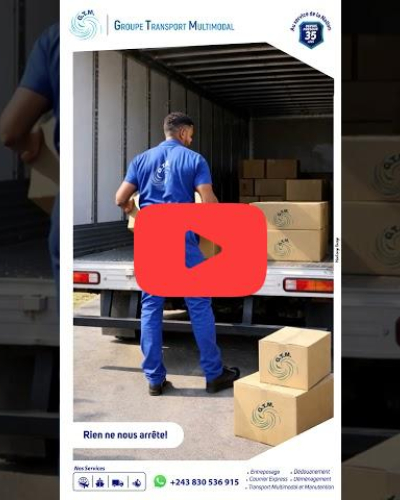 Votre déménagement, notre engagement