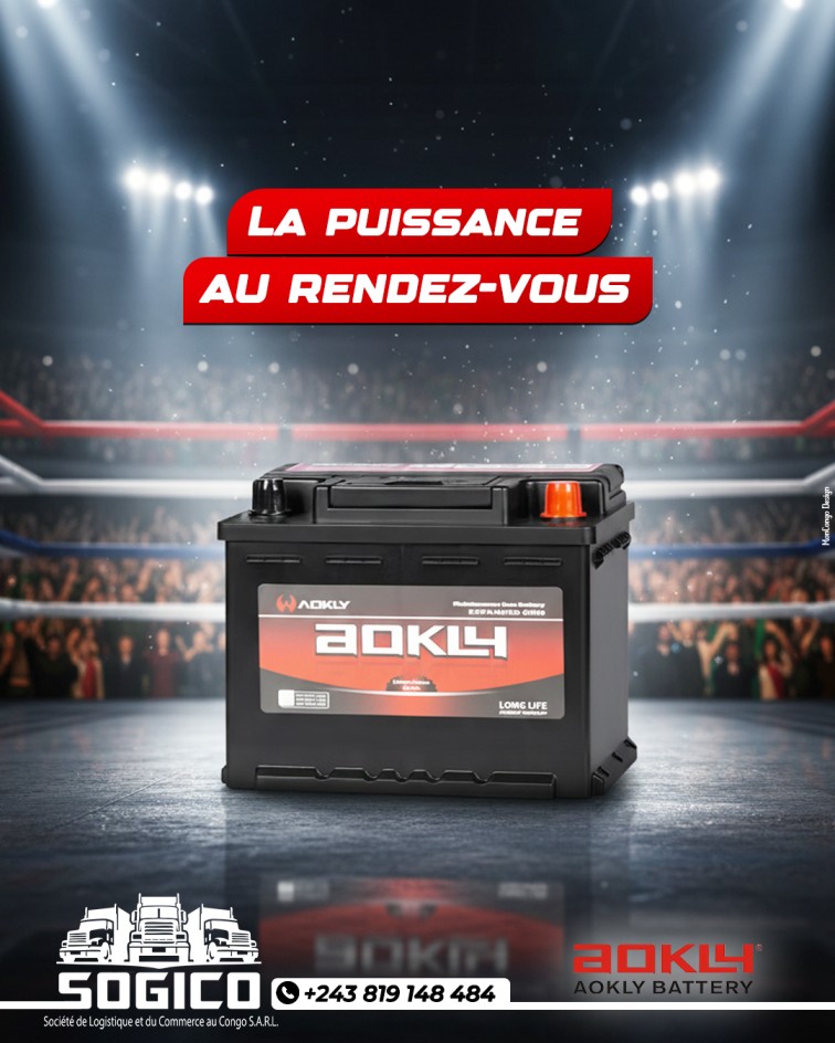 La puissance au rendez-vous