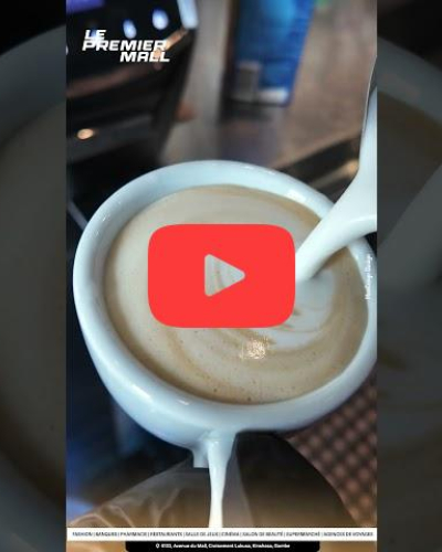 Les coffee addicts, cette vidéo est pour vous