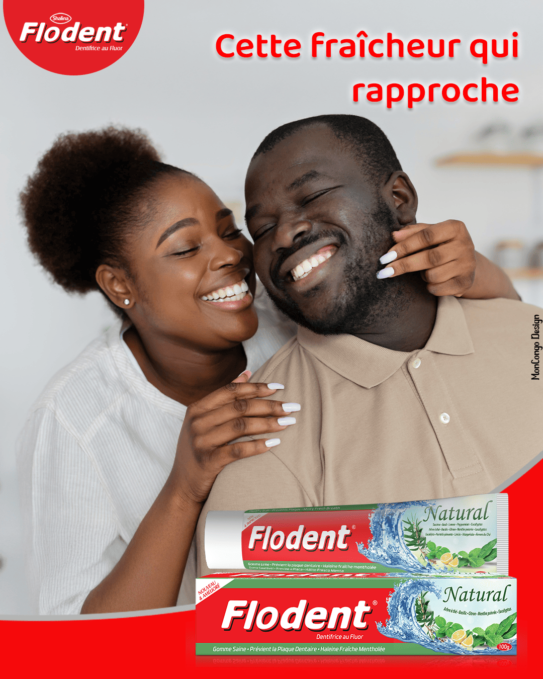 Cette fraîcheur qui rapproche