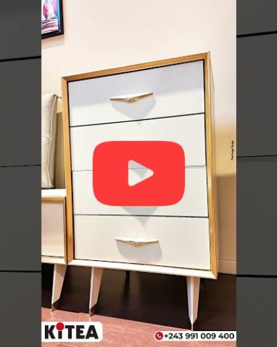 Une chambre qui change vos nuits