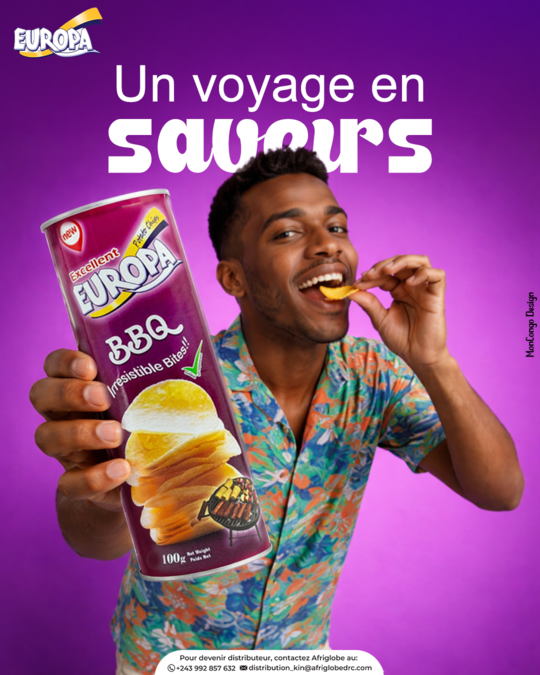 Un voyage en saveurs