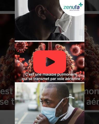 Journée mondiale de lutte contre la tuberculose