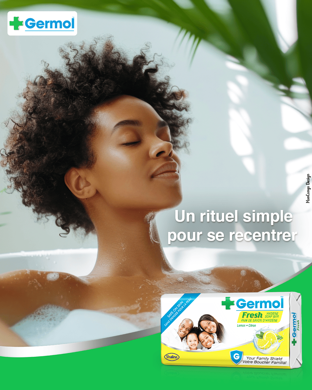 Un rituel simple pour se recentrer