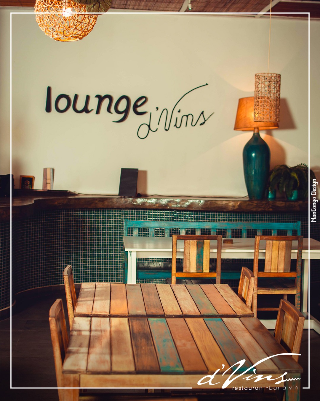 Service attentif, hygiène irréprochable