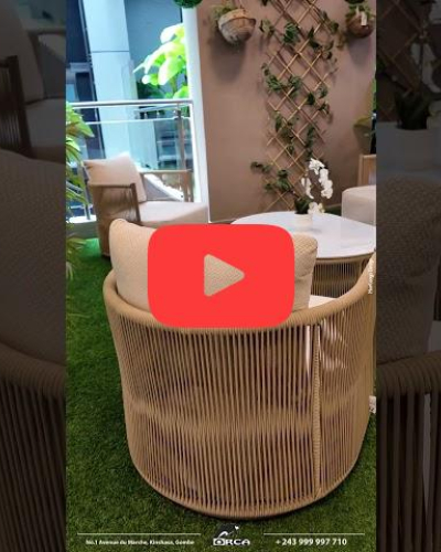 Donnez vie à vos espaces extérieurs