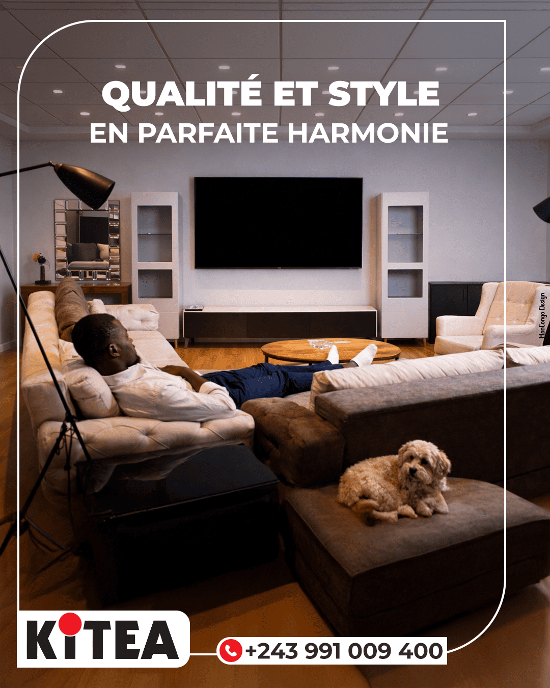 Qualité et style en parfaite harmonie