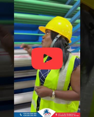 Tuyaux PVC et PPR : la base d’une plomberie durable