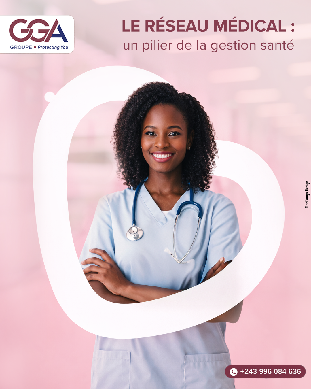 Le réseau médical : un pilier de la gestion santé 