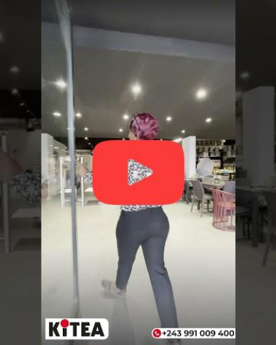 Nouveauté au GB Mall