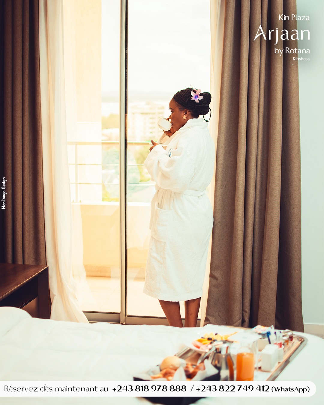 La meilleure façon de commencer la journée