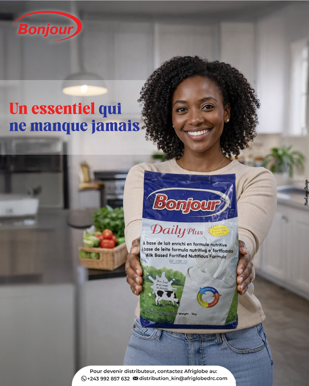 Un essentiel qui ne manque jamais