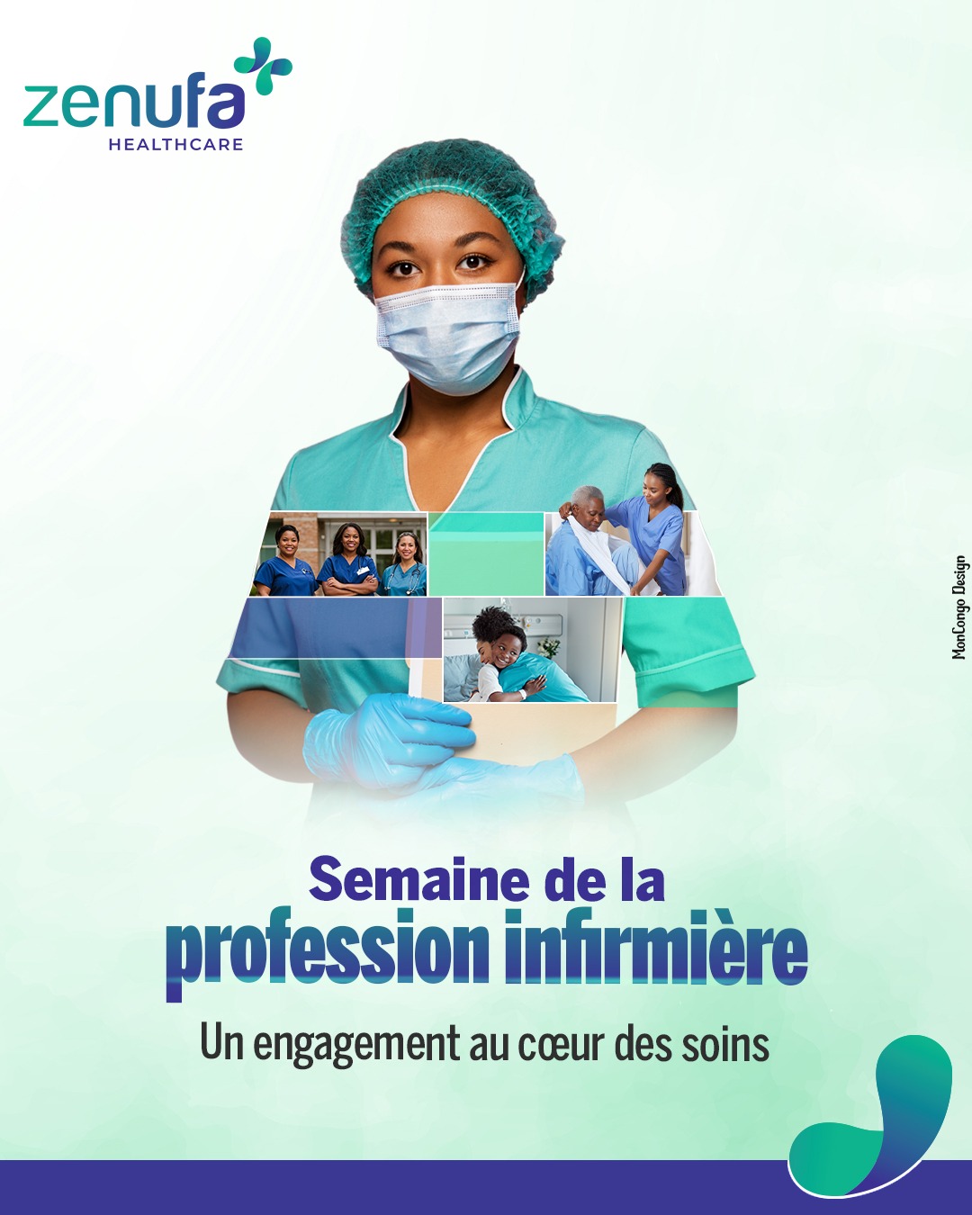 Semaine de la profession infirmière