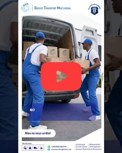 Votre déménagement, notre expertise