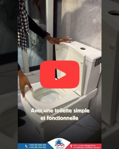 Transformez votre salle de bain