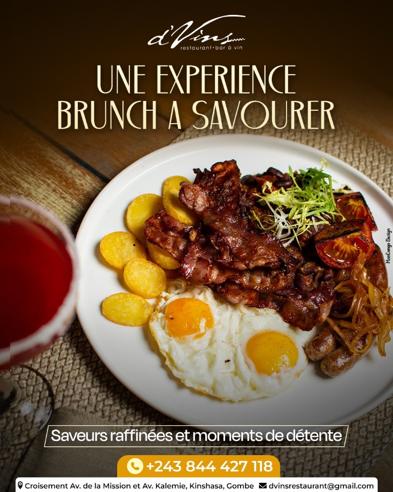 Une expérience brunch à savourer