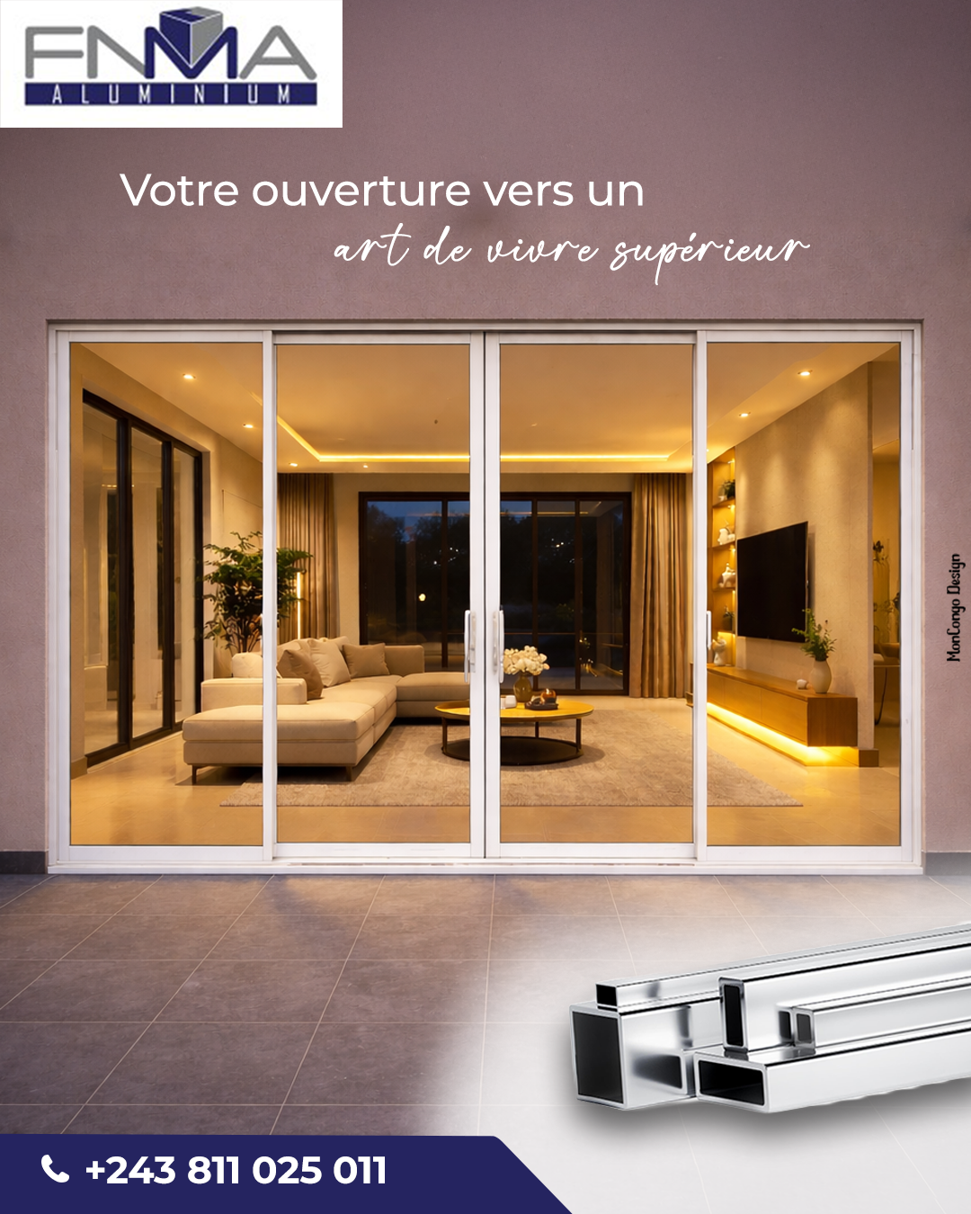 Votre ouverture vers un art de vivre supérieur
