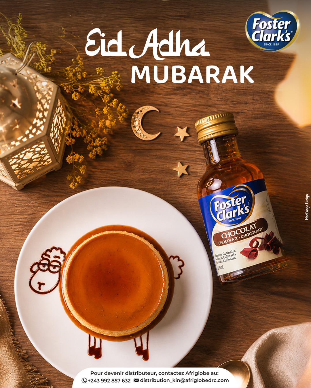 Eid al-Adha Mubarak