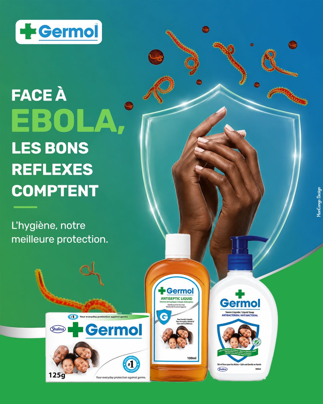 Les bons réflexes comptent