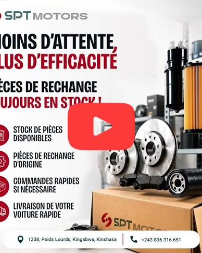 Moins d’attente, plus d’efficacité