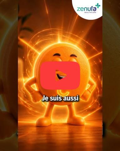Un apport régulier au quotidien