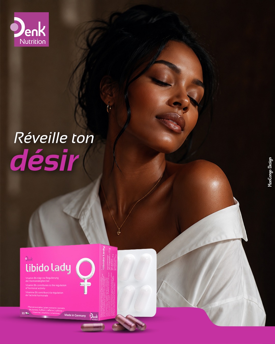 Redécouvrez le plaisir de moments complices à deux