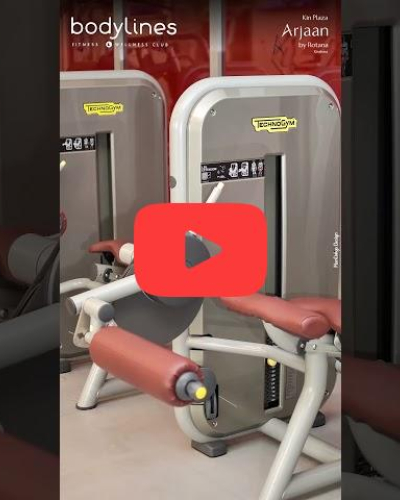 Offre spéciale Fitness & Bien-être