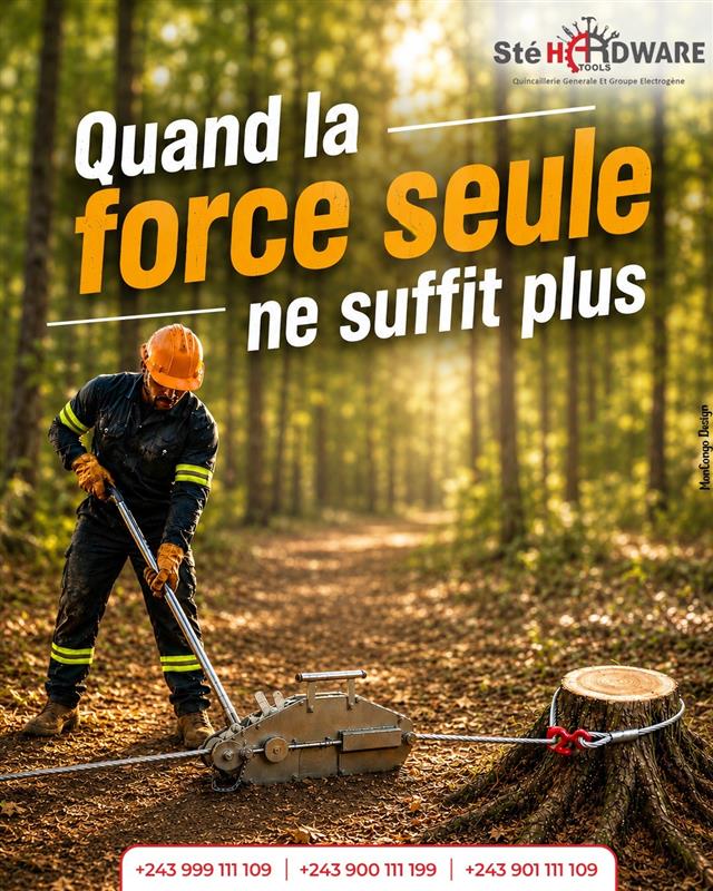 Tire-fort câble TOYO 
