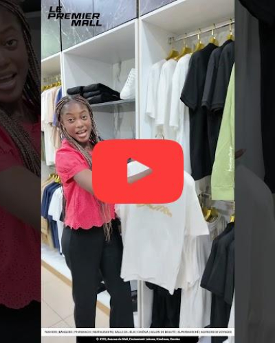 Difficile de résister aux vitrines, aux nouveautés et aux envies shopping 