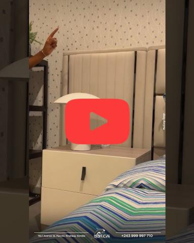 Une petite touche, un grand effet
