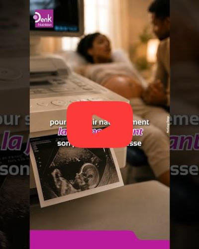 Soutenez naturellement votre fertilité
