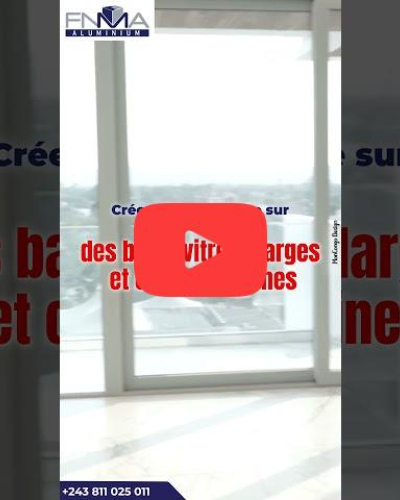 Fenêtres, baies vitrées, grilles de sécurité ou portails industriels