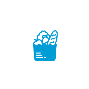 Alimentations et Supermarchés